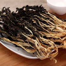 粵土越香 正宗清遠白菜干，210克新貨健康直供